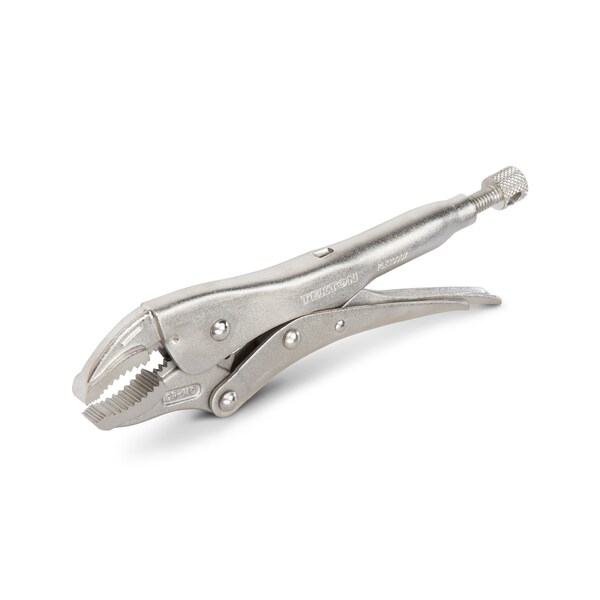 7 Inch Curved Jaw Locking Pliers